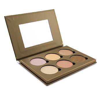 Glowing Palette (6x Illuminator) 
