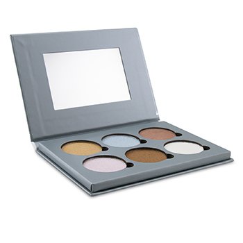 Glowing Palette 2 (6x Illuminator) 