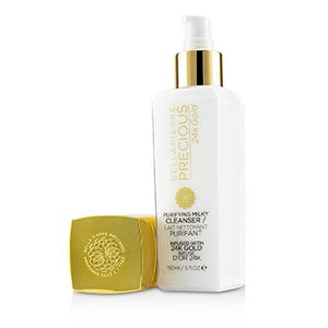Precious 24k Gold Purifying Milky Cleanser (Unboxed) 