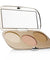GreatShape Contour Kit (1x Highlight, 1x Blush, 1x Contour) - # Warm 