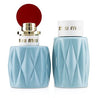 Miu Miu Coffret: Eau De Parfum Spray 50ml/1.7oz + Perfumed Body Lotion 100ml/3.4oz 