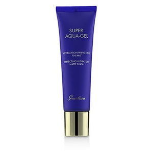 Super Aqua-Gel - Perfecting Hydration Matte Finish 