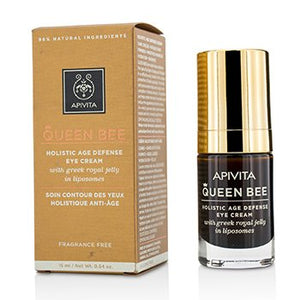 Queen Bee Holistic Age Defense Eye Cream (Exp. Date: 03/2020) 