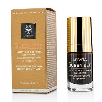 Queen Bee Holistic Age Defense Eye Cream (Exp. Date: 03/2020) 