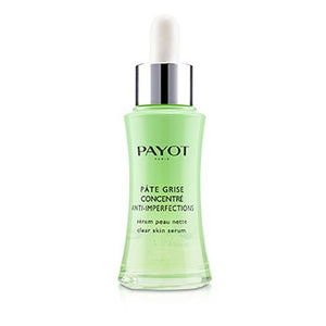 Pate Grise Concentré Anti-Imperfections - Clear Skin Serum 