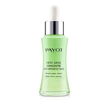 Pate Grise Concentré Anti-Imperfections - Clear Skin Serum 