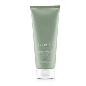 Herboriste Détox Gelée Minceur 3-EN-1 - Refining, Firming And Toning Care 
