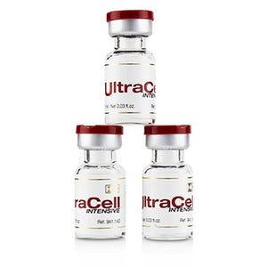 Cellcosmet UltraCell Intensive Revitalising Cellular Program 