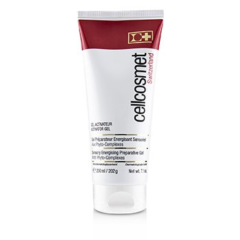 Cellcosmet Activator Gel 