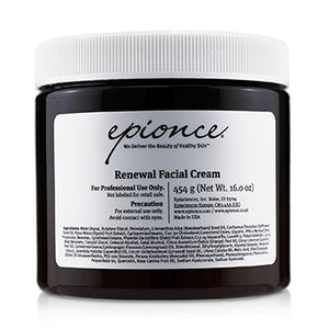 Renewal Facial Cream - Salon Size 