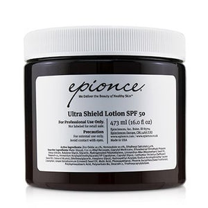 Ultra Shield Lotion SPF 50 - Salon Size 