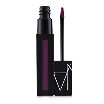 Powermatte Lip Pigment - # Give It Up (Fuchsia) 