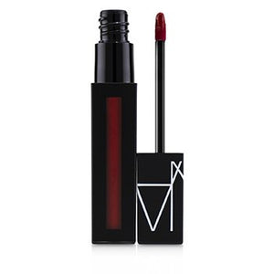 Powermatte Lip Pigment - # Don't Stop (Geranium) 