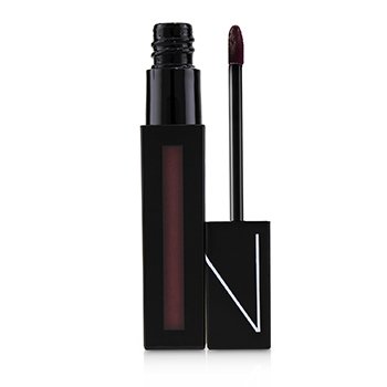 Powermatte Lip Pigment - # Rock With You (Deep Mulberry) 