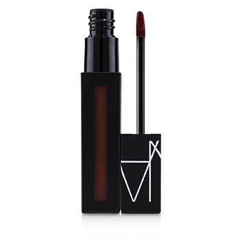 Powermatte Lip Pigment - # Just Push Play (Red Currant) 