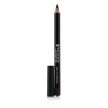 Precision Lip Liner - # Ride It (Deep Mulberry) 