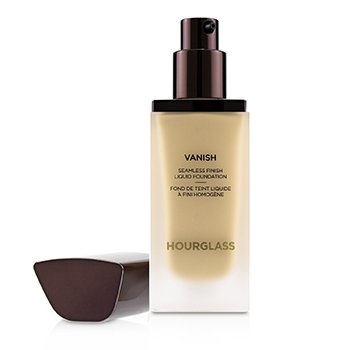 Vanish Seamless Finish Liquid Foundation - # Bisque 
