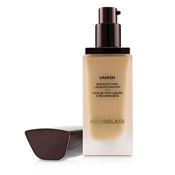 Vanish Seamless Finish Liquid Foundation - # Buff 