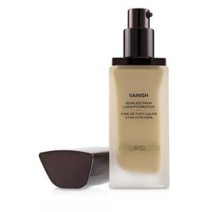 Vanish Seamless Finish Liquid Foundation - # Ivory 