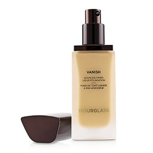 Vanish Seamless Finish Liquid Foundation - # Nude 