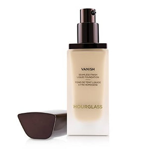 Vanish Seamless Finish Liquid Foundation - # Porcelain 