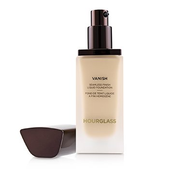 Vanish Seamless Finish Liquid Foundation - # Porcelain 