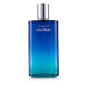 Cool Water Eau De Toilette Spray (2019 Summer Edition) 