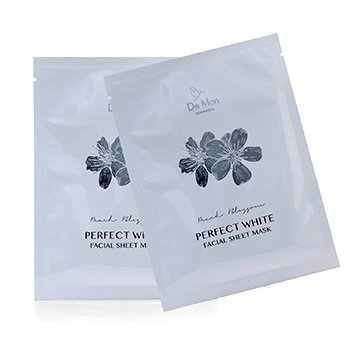 Perfect White Facial Sheet Mask 