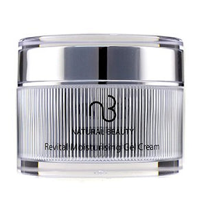 Revital Moisturising Gel Cream 