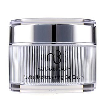 Revital Moisturising Gel Cream 
