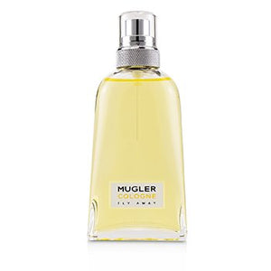 Mugler Cologne Fly Away Eau De Toilette Spray 