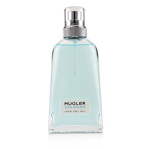 Mugler Cologne Love You All  Eau De Toilette Spray 