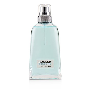 Mugler Cologne Love You All  Eau De Toilette Spray 