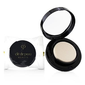 Radiant Cream To Powder Foundation SPF 25 - # B10 (Very Light Beige) 