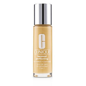 Beyond Perfecting Foundation &amp; Concealer - # 5.5 Ecru (VF-G) 