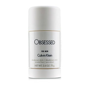 Obsessed Deodorant Stick 