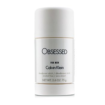 Obsessed Deodorant Stick 