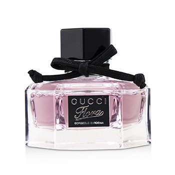 Flora By Gucci Gorgeous Gardenia Eau De Toilette Spray 