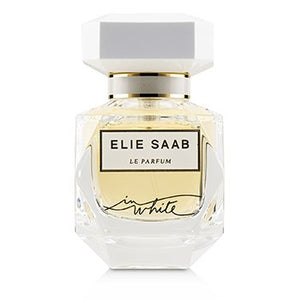 Le Parfum In White Eau De Parfum Spray 