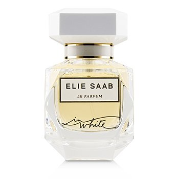 Le Parfum In White Eau De Parfum Spray 