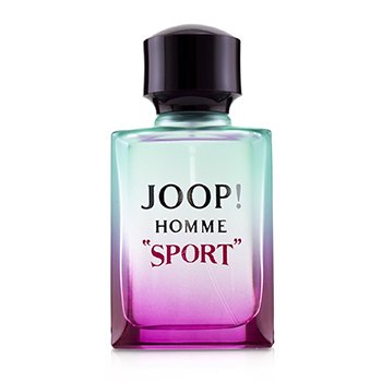 Homme Sport Eau De Toilette Spray 
