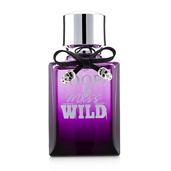 Miss Wild Eau De Parfum Spray 
