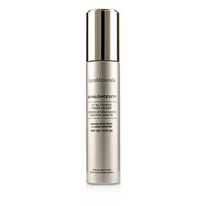 Skinlongevity Vital Power Moisturizer SPF 30 