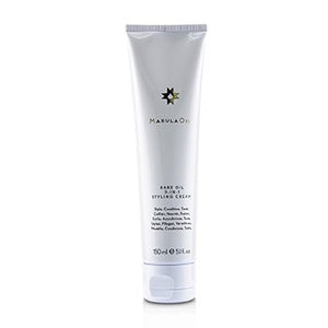 Marula Oil Rare Oil 3-In-1 Styling Cream 