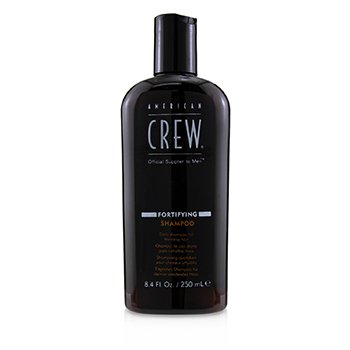 Men Fortifying Shampoo (Daily Shampoo For Thinning Hair) 