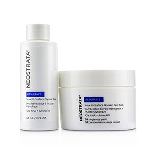 Resurface - Smooth Surface Glycolic Peel 