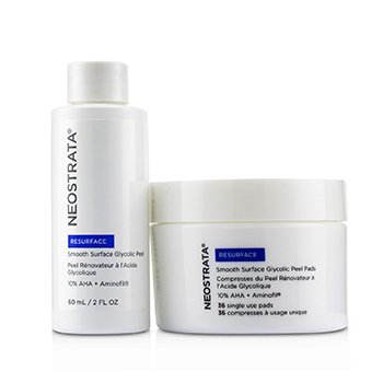 Resurface - Smooth Surface Glycolic Peel 