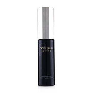 Radiant Fluid Foundation SPF 25 - # I10 (Very Light Ivory) 