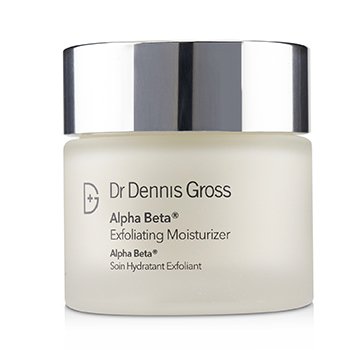 Alpha Beta Exfoliating Moisturizer 