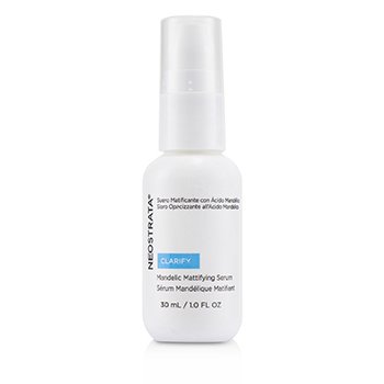 Clarify - Mandelic Mattifying Serum 